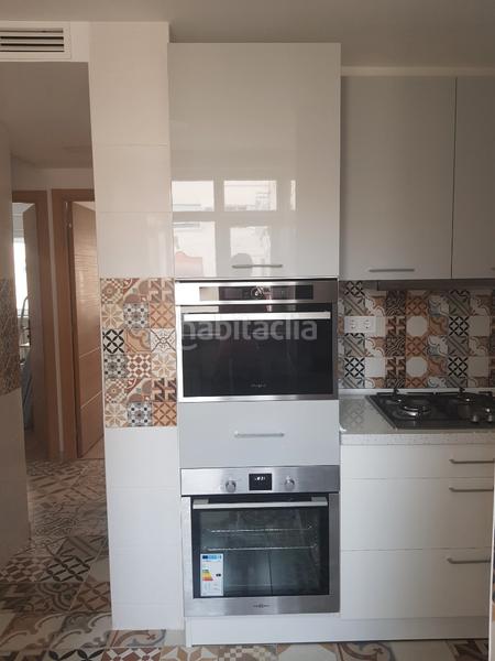 Foto f9555358-9f23-4409-b5ba-43f1afdc40f0. Appartamento con riscaldamento in Malva Rosa Valencia