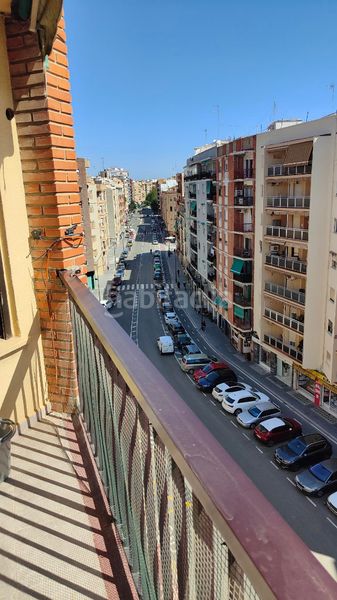Piso 6ª planta con ascensor ,4 ha. 2 baños en La Raïosa Valencia - Imagen 18