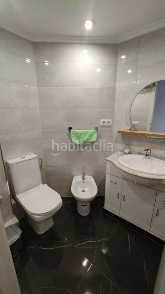 Piso 6ª planta con ascensor ,4 ha. 2 baños en La Raïosa Valencia - Imagen 14