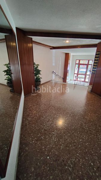 Piso 6ª planta con ascensor ,4 ha. 2 baños en La Raïosa Valencia - Imagen 5