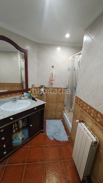 Piso 6ª planta con ascensor ,4 ha. 2 baños en La Raïosa Valencia - Imagen 12