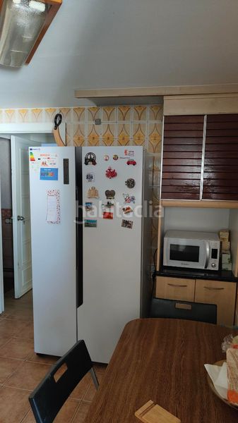 Piso 6ª planta con ascensor ,4 ha. 2 baños en La Raïosa Valencia - Imagen 10