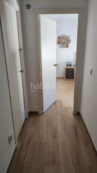 Piso 6ª planta con ascensor ,4 ha. 2 baños en La Raïosa Valencia - Imagen 7