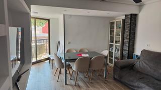 Pis a La Raïosa. 6ª planta con ascensor ,4 ha. 2 baños