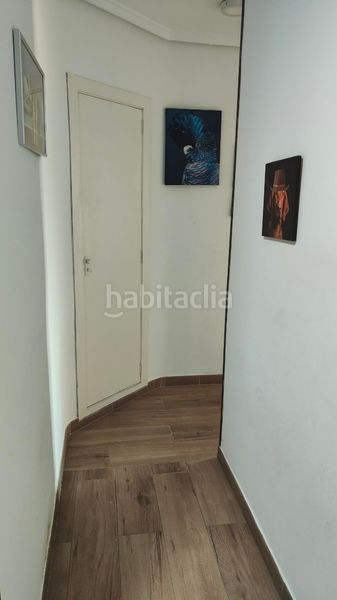 Piso 6ª planta con ascensor ,4 ha. 2 baños en La Raïosa Valencia - Imagen 13
