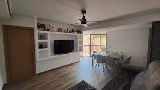 Pis a La Raïosa. 6ª planta con ascensor ,4 ha. 2 baños
