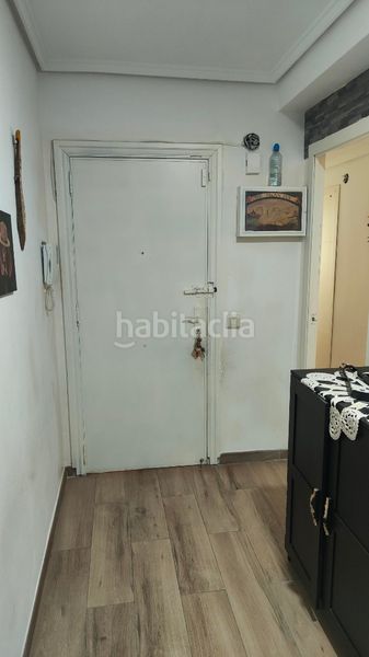Piso 6ª planta con ascensor ,4 ha. 2 baños en La Raïosa Valencia - Imagen 6