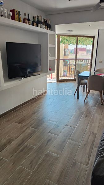 Piso 6ª planta con ascensor ,4 ha. 2 baños en La Raïosa Valencia - Imagen 16