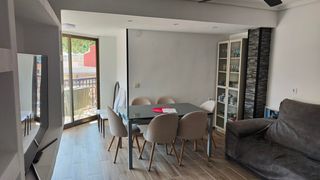 Appartamento en La Ra�osa. 6� planta con ascensor ,4 ha. 2 ba�os