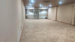 Lloguer Local Comercial a Alfafar. Bajo comercial en av. albufera