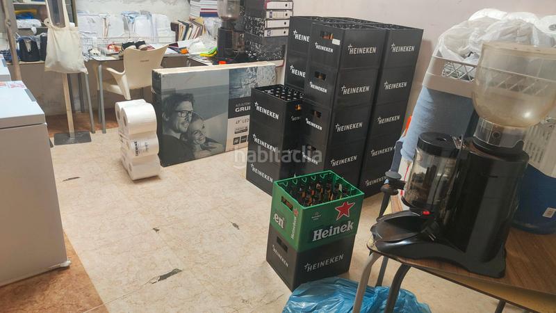 Foto 215b34e1-b024-437e-a7bb-4a117e9a2166. Traspaso local comercial traspaso de negocio en Alfafar