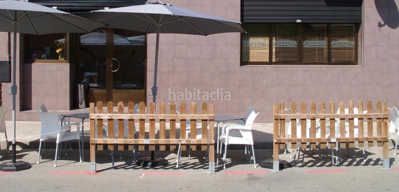 Foto 0fb09f99-e4cd-43cc-b8c8-3ab034188a29. Trapasso locale commerciale in Alfafar