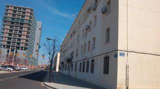 Piso  Plaça del castell de xérica. Piso en el barrio de la torre