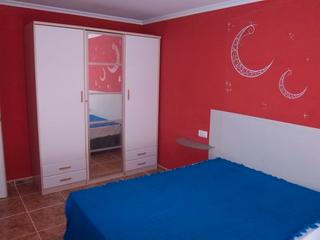 Pis a Alfafar. Piso en 4ª planta sin ascensor , reformado para entrar a vivir