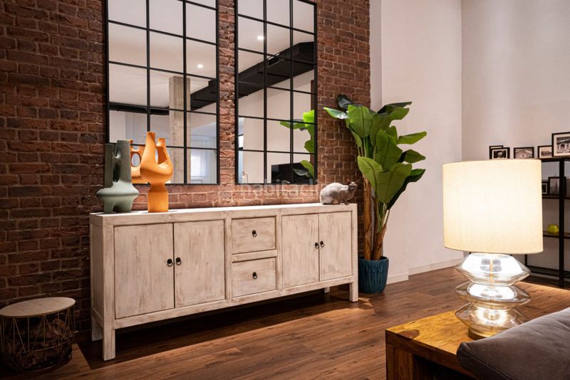 Foto efcf93dc-9698-4569-8d11-16e330b99ca7. Planta baixa amb calefacció a Benetússer