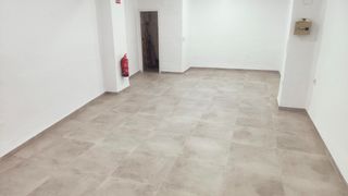 Miete Geschäftsraum in Carrer de l'escultor marià benlliure 1d. Bajo reformado 40 metros