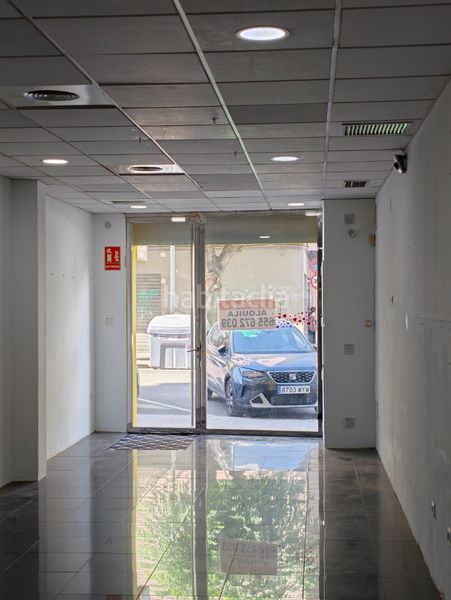 Foto 153c2ed6-cde2-431b-878c-63ddbf806894. Alquiler local comercial en avinguda de la albufera 30 bajo comercial de 170 metros en avenida principal en Alfafar