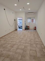 Local Comercial en Alfafar