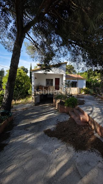 Foto 1eb15221-eb68-4528-a591-fa53a9f04708. Casa amb xemeneia aparcament a Torrelles de Foix