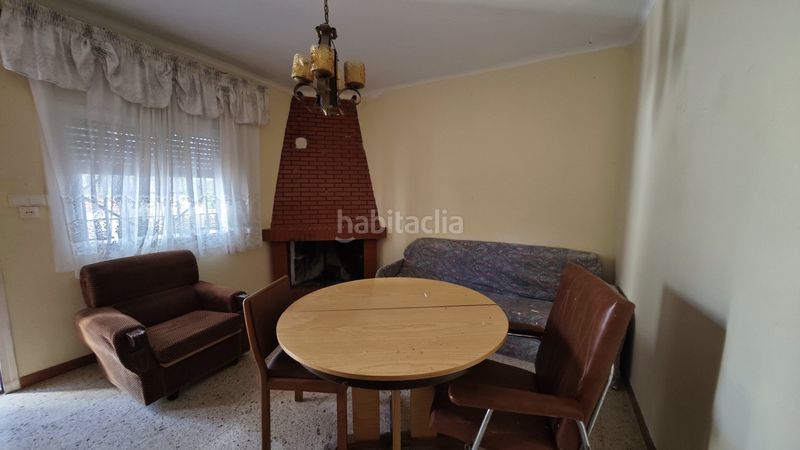 Foto c491b82e-49e5-4ef7-930a-8aefd721825f. Casa amb xemeneia aparcament a Torrelles de Foix