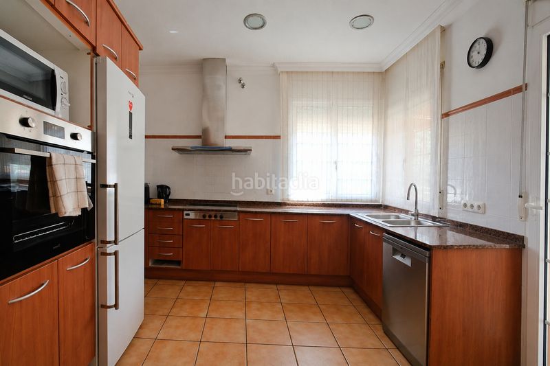 Foto 51c39a40-2d86-46d5-bbd4-b94f3ae80006. Location chalet avec chauffage parking piscine dans Vendrell (El)