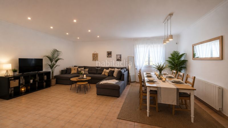 Foto 8b35c709-3c5f-4db7-8458-bca7081a83ca. Location chalet avec chauffage parking piscine dans Vendrell (El)
