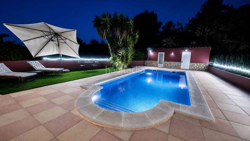 Foto f5c14b7e-9ab6-4017-adc9-5002a375ed4d. Location chalet avec chauffage parking piscine dans Vendrell (El)