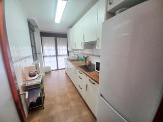 Location Appartement  Barrio gibaja. Se alquila piso en gibaja