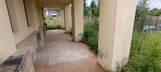 Chalet  Barrio la revilla. Se vende chalet independiente en hazas de cesto