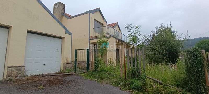 Foto 7eecdbe6-c55f-4e60-beaa-50bc97882207. Xalet amb aparcament a Hazas de Cesto