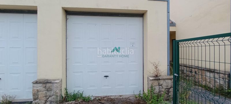 Foto df89558a-f936-4305-9579-0e34ce6cbd56. Xalet amb aparcament a Hazas de Cesto