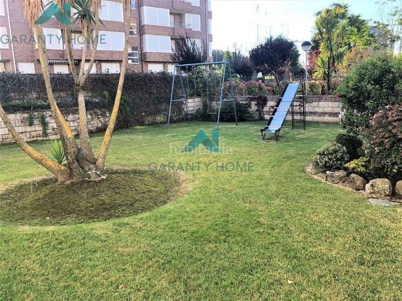 Foto 1ea1d40d-2baa-434f-b9fc-9bfe77fe985d. Lloguer pis amb aparcament piscina a Ris Noja