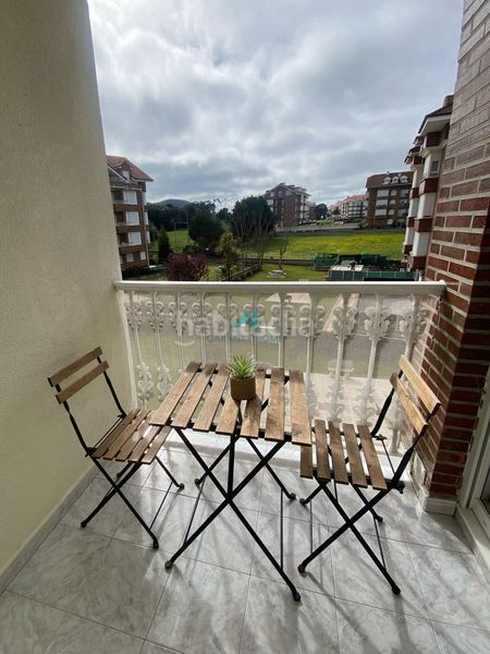 Foto b3b21510-078b-408f-aa2c-c31c96b6a9fa. Miete etagenwohnung mit parking pool in Ris Noja