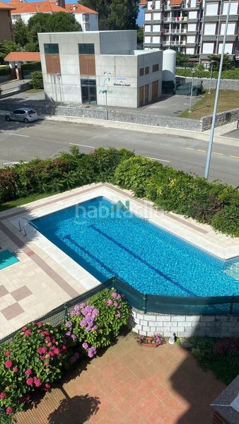 Foto c601709a-812d-4e47-bfb0-d7eac2aa947e. Miete etagenwohnung mit parking pool in Ris Noja