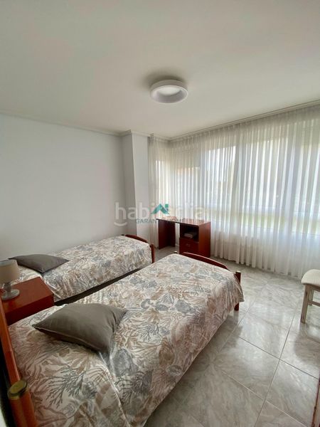 Foto e0b25d25-9566-4858-828c-41504d2ea1e6. Miete etagenwohnung mit parking pool in Ris Noja