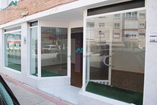 Miete Geschäftsraum  Calle santander. Se alquila local comercial en colindres