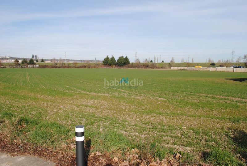 Foto 29574145-e84e-46a2-b2da-356097130ae6. Wohngrundstück in Abetxuko Vitoria - Gasteiz