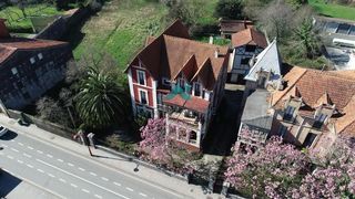Bauernhof  Calle del progreso. Se vende casa con terreno en ampuero