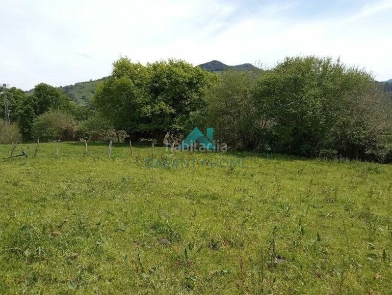 Foto 5d99cc7f-6bdb-424a-90b2-b73c6e64a42e. Finca rústica a Rasines
