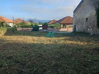 Terreny residencial a Bárcena de Cicero. Se vende terreno urbano en cicero