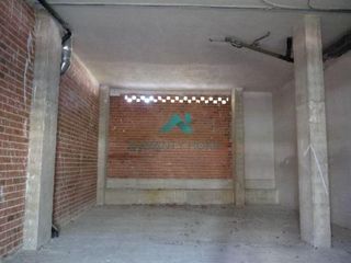 Local Comercial a Zabalgana