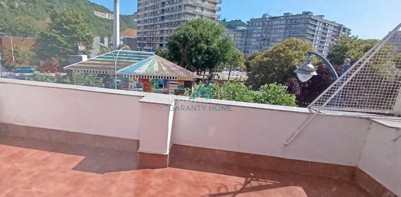 Foto 1e8a3a40-8887-4f3e-addd-28ddc7eff9b9. Location studio dans Centro Laredo