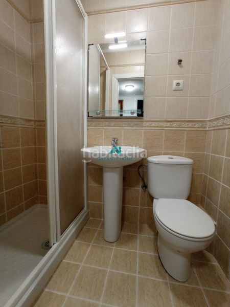 Foto 3416e6d7-62cc-4d7c-86b1-1782fe91b7e3. Location studio dans Centro Laredo