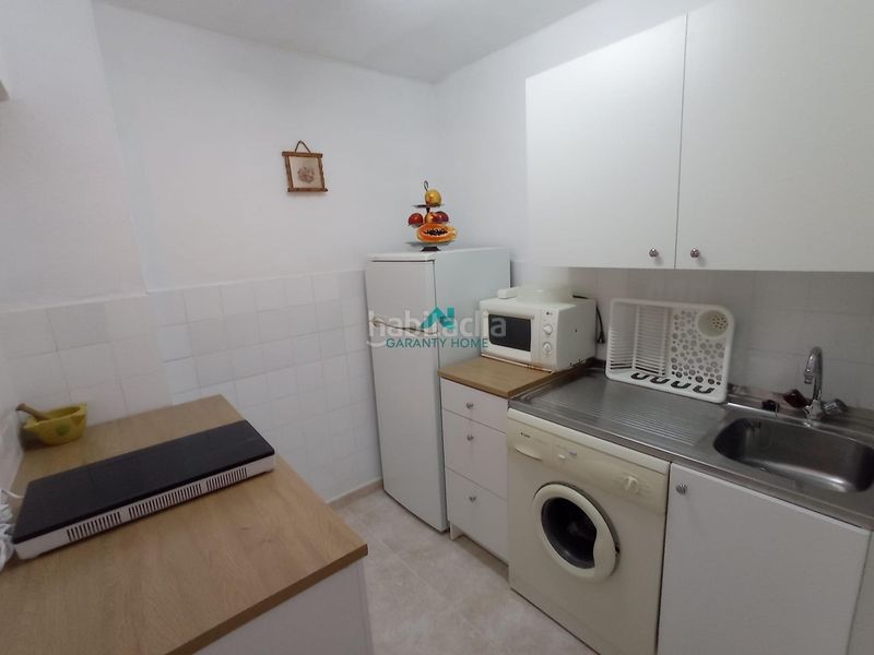 Foto 473d2bd6-df68-4b6c-8cee-6a72619849a0. Location studio dans Centro Laredo