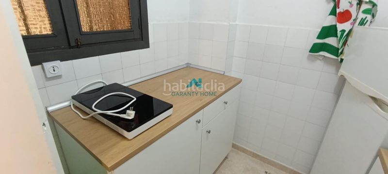 Foto ee537e7a-6fa1-4911-97f4-15137bc43b8a. Location studio dans Centro Laredo