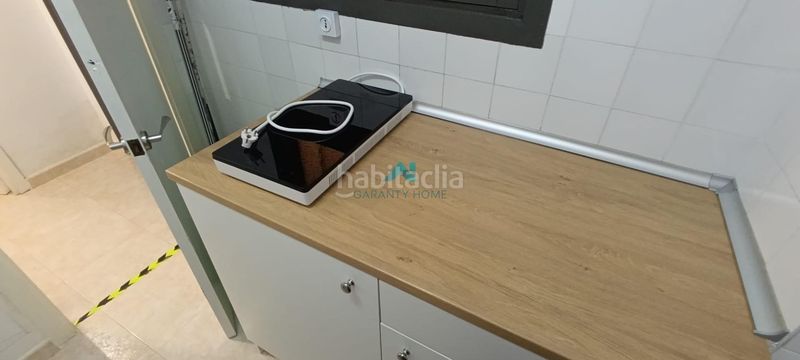 Foto defec61a-0ea5-4a4c-8db4-711c8f050ce1. Miete studiowohnung in Centro Laredo