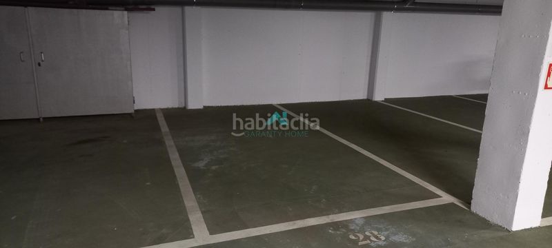 Foto 13b897be-fea9-4fbf-bc28-734d5ba9942d. Aparcament cotxe a Ampuero