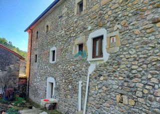 Bauernhof in Guriezo. Se vende caserón en guriezo
