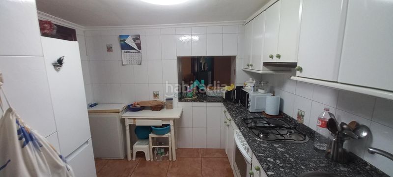 Foto dded1203-5107-435e-8eb0-4ba0604bf625. Casa amb calefacció aparcament a Helgueras Noja