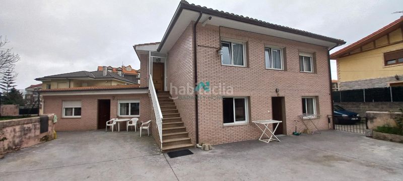 Foto fb0619ce-1536-4e08-9dcd-21ddd979add0. Casa amb calefacció aparcament a Helgueras Noja